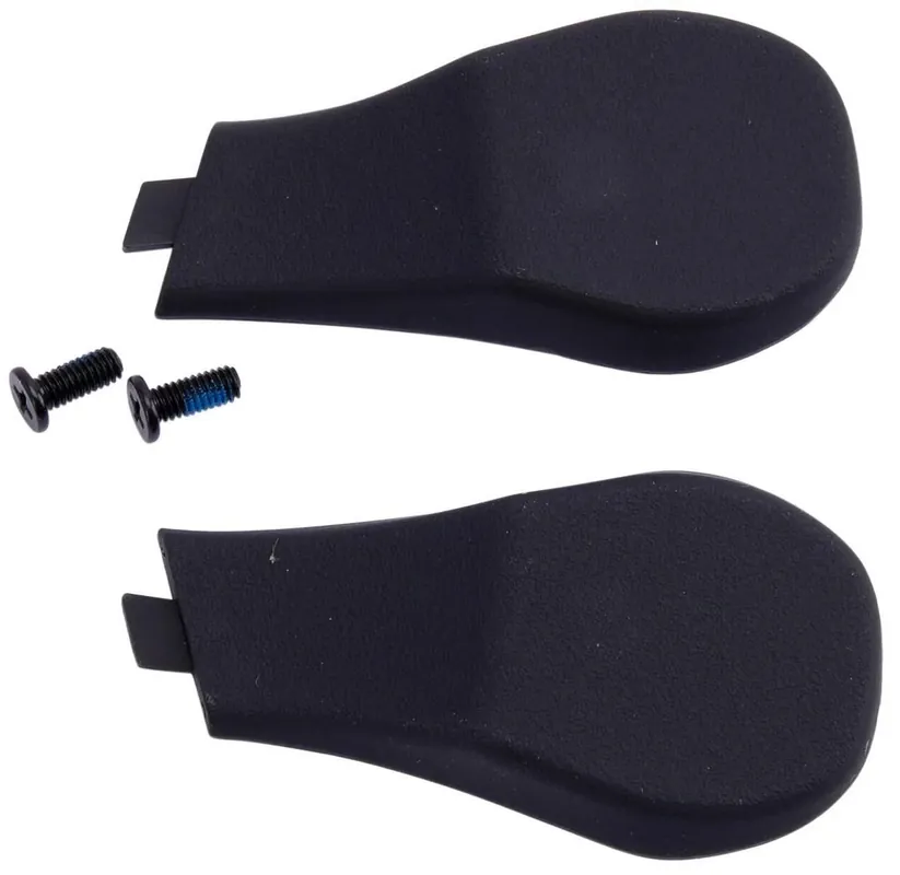 Beliebt fi‘zi k Fersenplatte Vento R2 41-48 schwarz