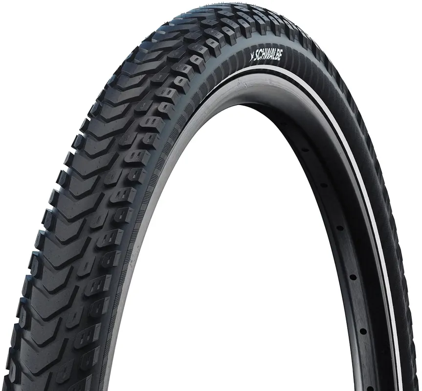 Schwalbe Marathon Mondial Reifen 27,5 Zoll schwarz 2,25" Schnäppchen