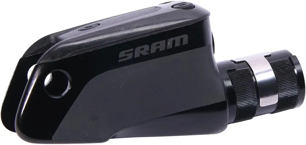 SRAM Bremshebelgehäuse S900 schwarz Geprüft