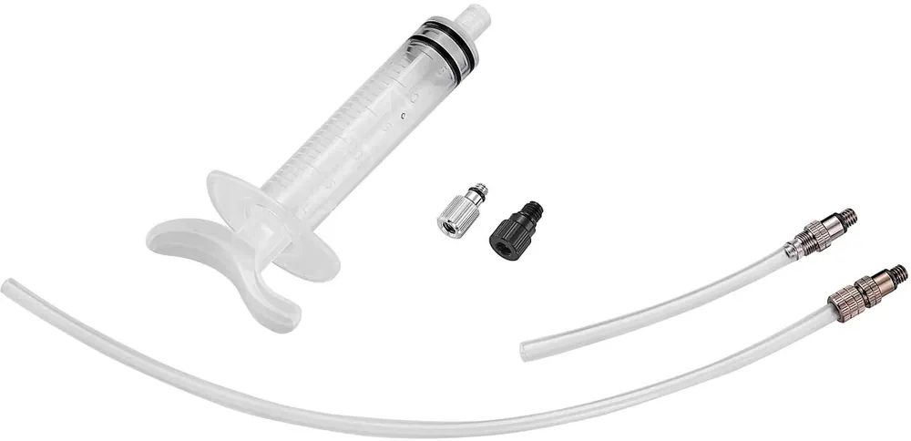 Neu Im Sortiment TRP Entlüftungs-Kit Basic Basic