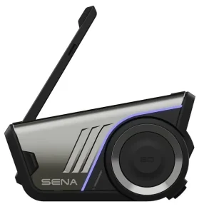 SENA 60S Mesh Kommunikationssystem mit SOUND BY Harman Kardon, Doppelpack Sonderaktion