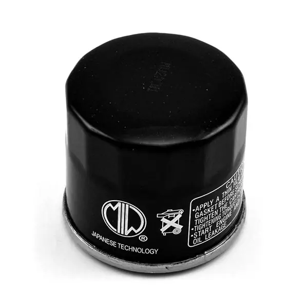 Beliebt MIW Ölfilter MV21001 Filterpatrone 65 mm (OEM-Qualität)