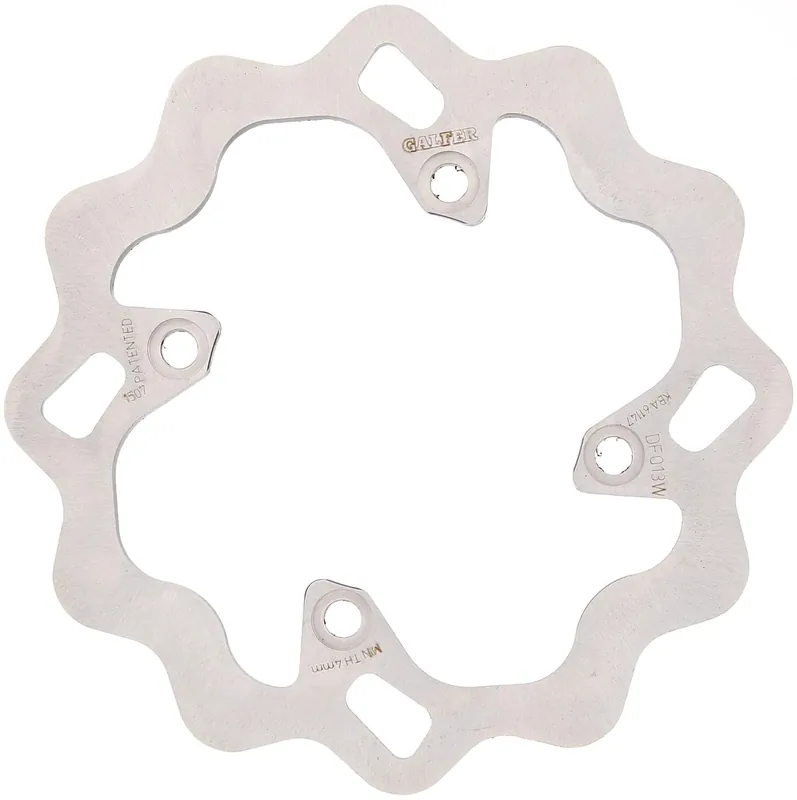 Sale Galfer Bremsscheibe DF013