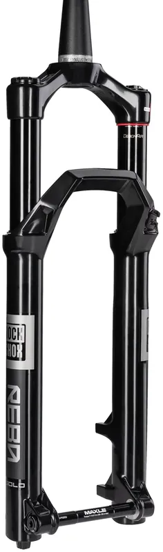 Neu Im Sortiment RockShox Federgabel Reba Gold Isolator 3P 130 mm schwarz