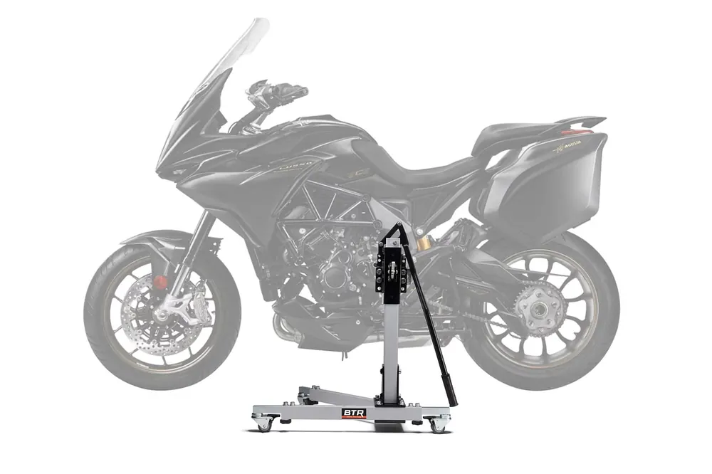 Zentralständer EVOLIFT® für MV Agusta Turismo Veloce Lusso SCS 21- Beliebt