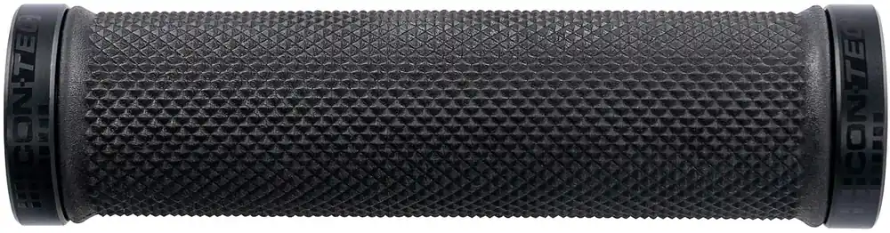 CONTEC Griff Trail 125 mm schwarz Neuheit