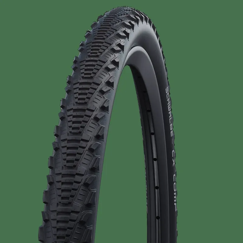 Versand Am Gleichen Tag Schwalbe CX Comp Active Line 28 Zoll schwarz 1,50"