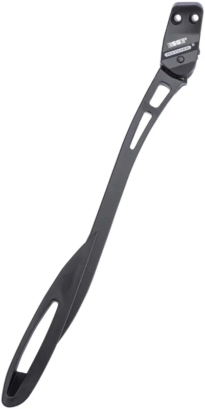Pletscher Comp Zoom Hinterbauständer 18 mm schwarz Direkt Vom Hersteller