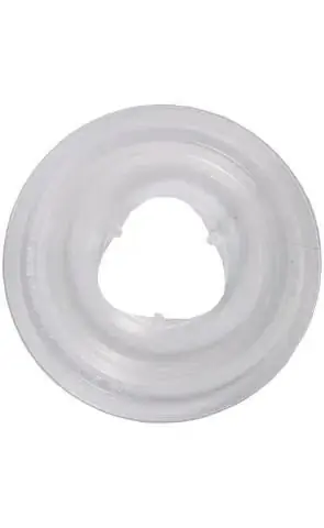 Shimano Speichenschutzscheibe 36 Loch 32-34 Zähne transparent Jetzt Kaufen