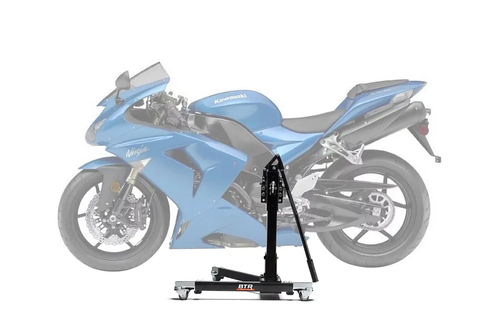 Mega-Angebot Zentralständer EVOLIFT® für Kawasaki Ninja ZX-10R 06-07