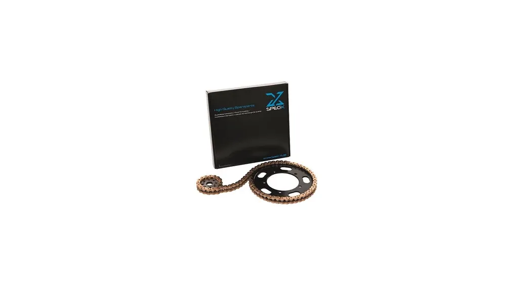 RK Kettensatz 420MRU Premium (14-35-102/420) Super-Preis