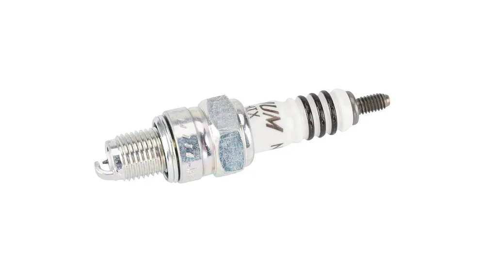 NGK Zündkerze CR7HIX Iridium Markenprodukt