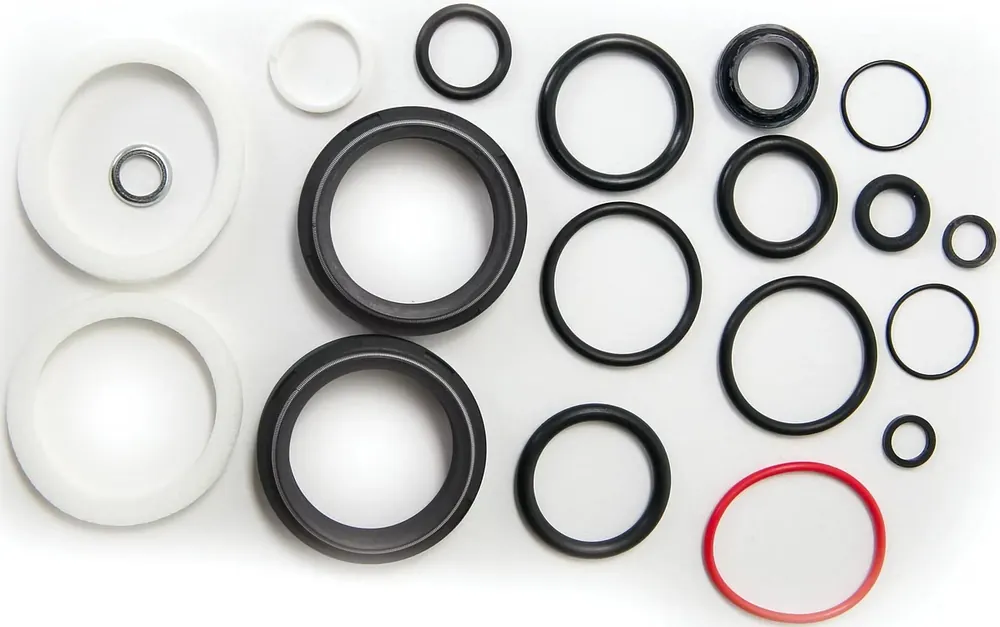 RockShox Service-Kit Lyrik RCT3 Dual Position Air Meistverkauft