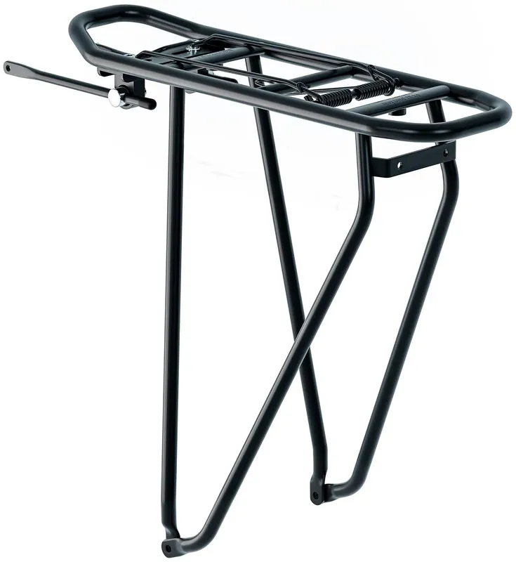 Racktime Gepäckträger Basic 2.0 29 Zoll schwarz Neuheit