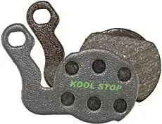 Kool Stop Scheibenbremsbelag D-150E Magura Bestpreis
