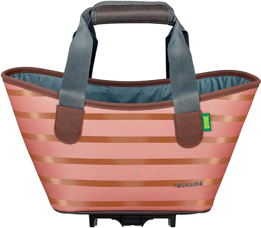Sonderangebot Racktime Tasche Agnetha 2.0 rose gold