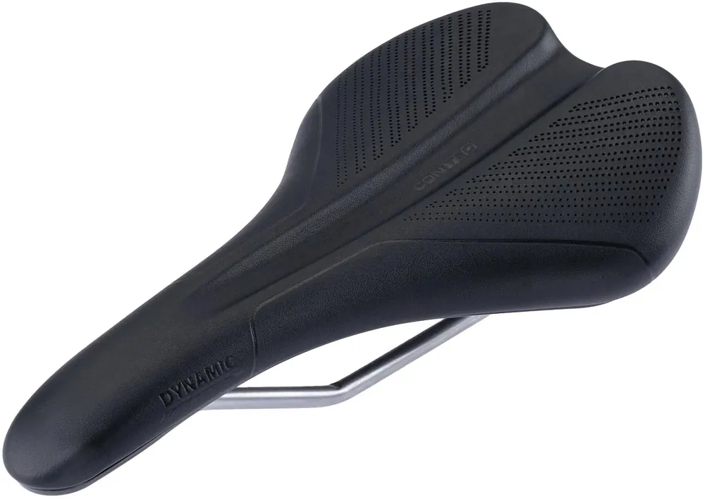 CONTEC Sattel Dynamic schwarz Maße (L x B) 280 x 151 mm Abverkauf
