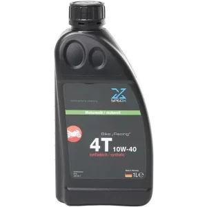Neuheit Spec-X Motoröl Bike 4T Racing 1 Liter 10W-40 Synthetisch