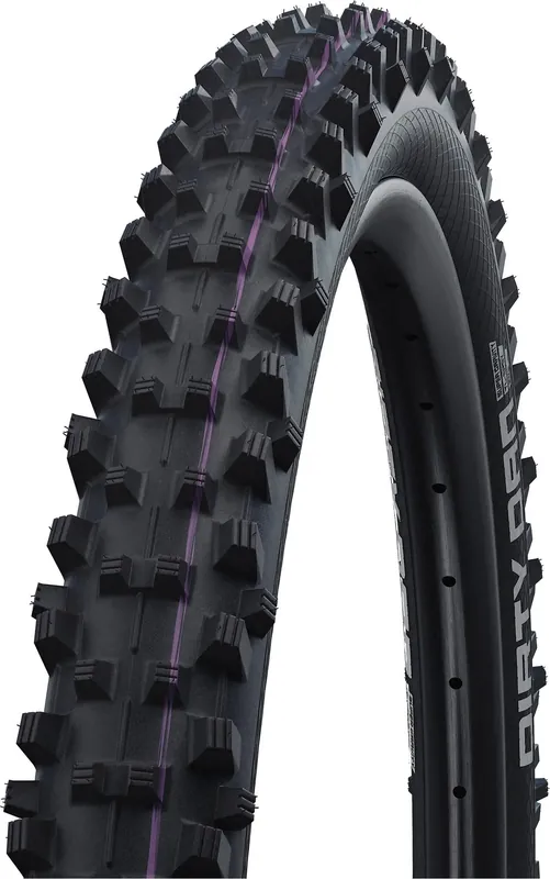 Schwalbe Dirty Dan Evolution Line Reifen 29 Zoll schwarz Neue Ware