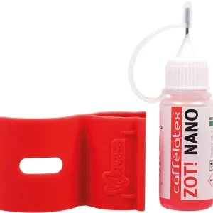 Effetto Mariposa Reifendichtmittel Caffelatex ZOT 10 ml rot/weiß Neu Im Sortiment
