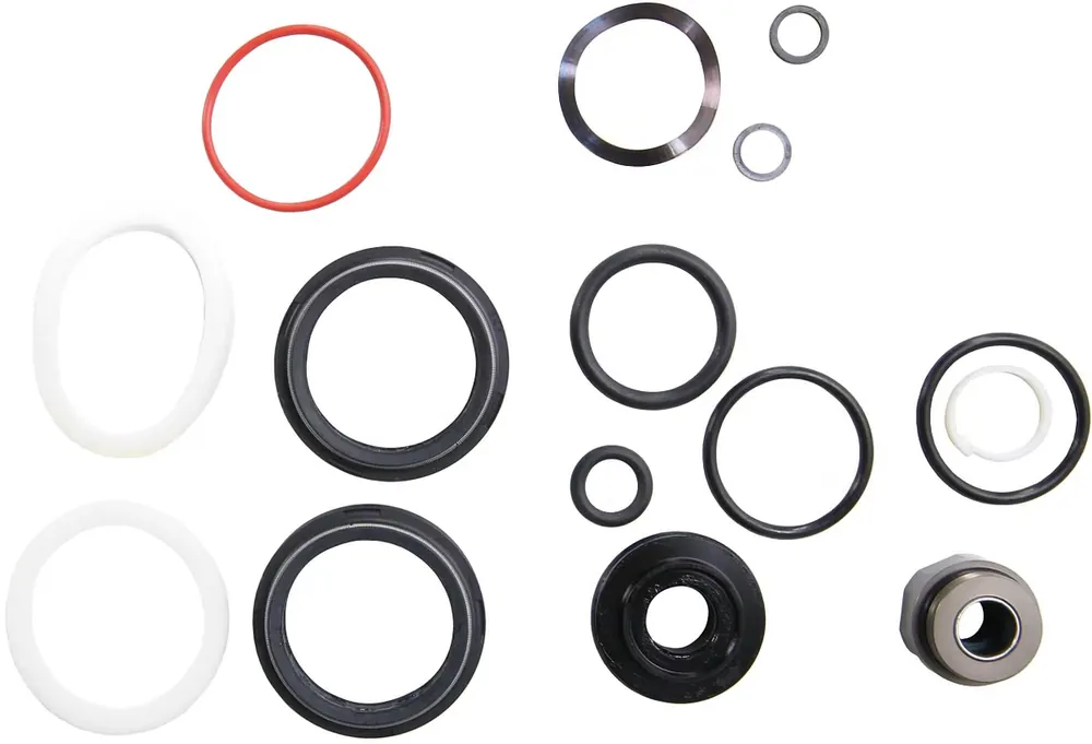 Preis Gesenkt RockShox Service-Kit 200 Std. Pike Dual Position Air