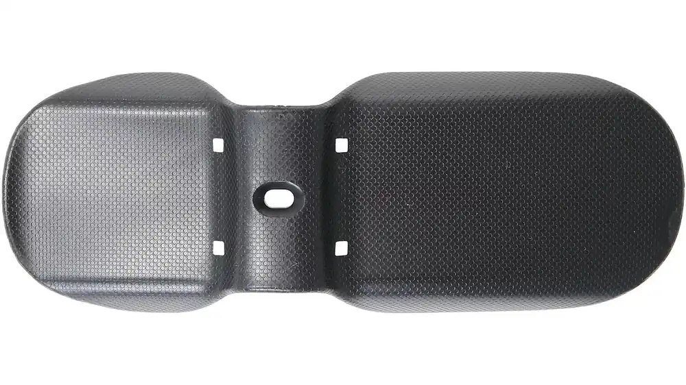 Sonderangebot Conway Spritzschutz WME Carbon Aluminium 2016-2019