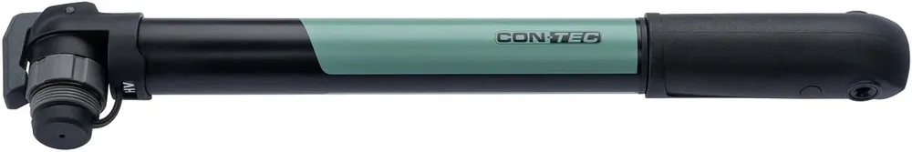 Top-Seller CONTEC Minipumpe Air Support Go Switch schwarz / sage green