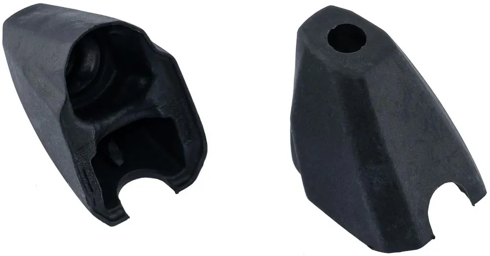 Mega-Angebot SRAM Leitungsbefestigungs-Kit Level Ultimate rot/silber