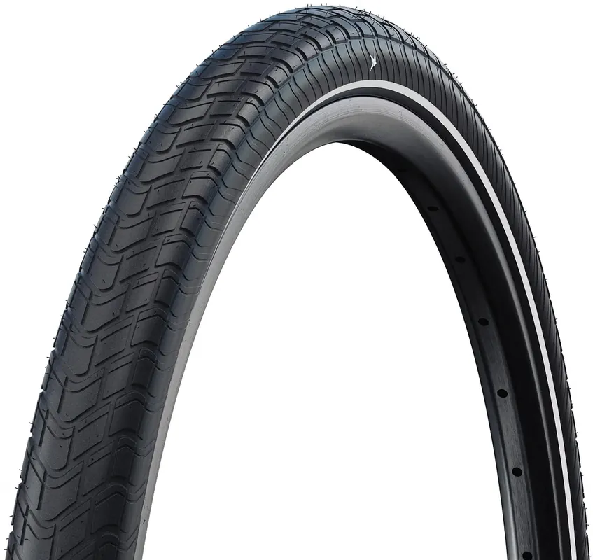 Schwalbe Motion Big Apple Reifen 24 Zoll schwarz 2,00" Sale