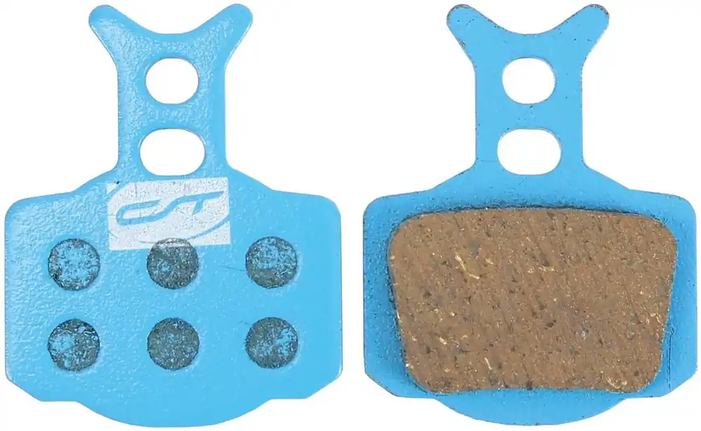 Nur Heute CONTEC Scheibenbremsbelag DiscStop+ CBP-630 blau/grau