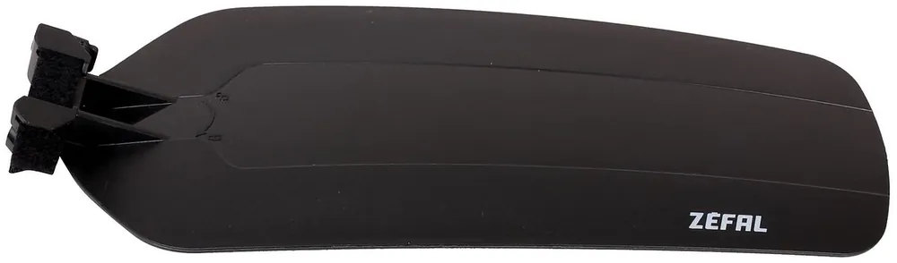 Expressversand Zéfal Steckschutzblech Shield S20 schwarz
