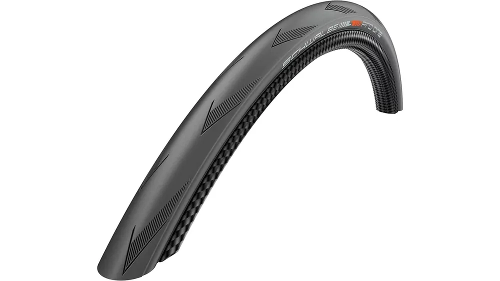Versand Am Gleichen Tag Schwalbe Pro One Evolution Line Reifen 30-622 schwarz