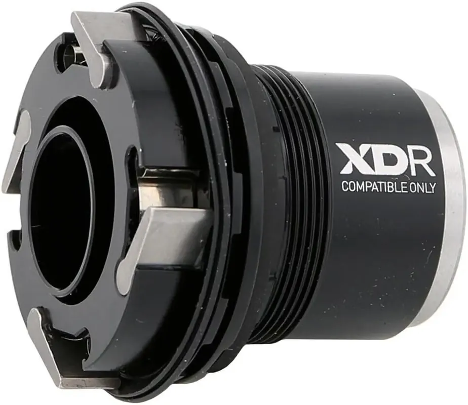 Must-Have SRAM Freilaufkörper XDR für 11-/12-fach XDRR
