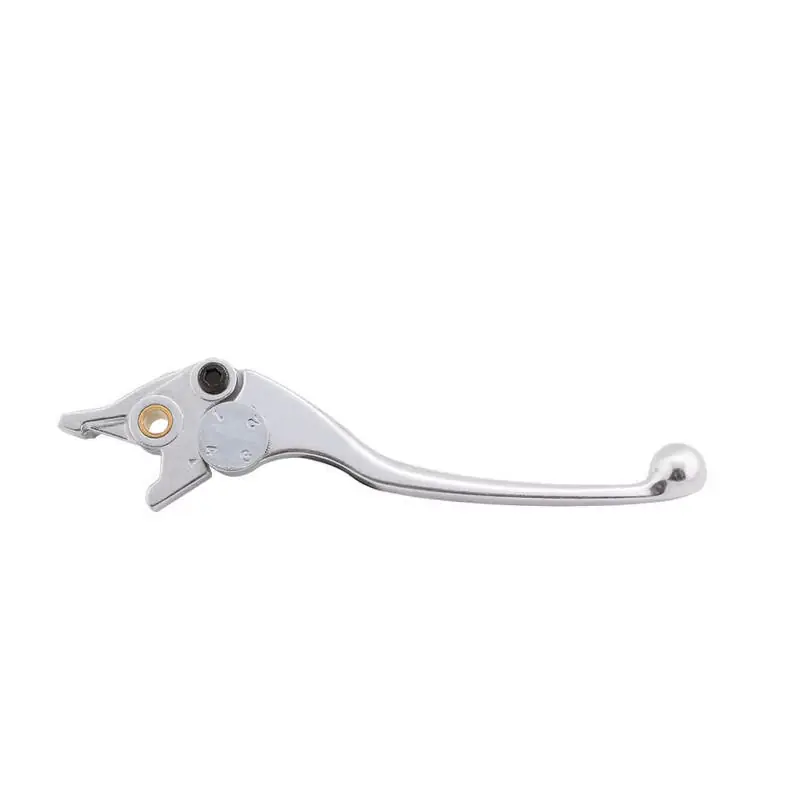 Neue Kollektion HIGHSIDER smart Typ BC 420 Reparatur-Bremshebel Silber Mit ABE, verstellbar (1Stck)