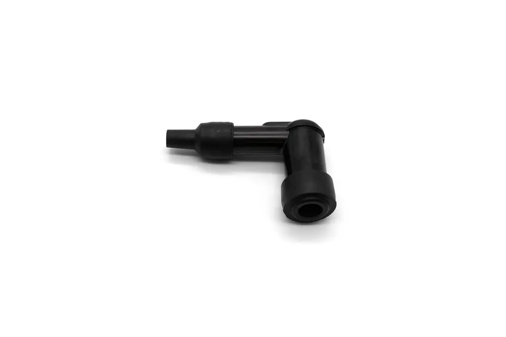Must-Have NGK Zündkerzenstecker LB 05 F 90° schwarz