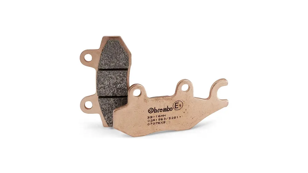 Brembo Bremsbelag Modell 07076 Super-Preis