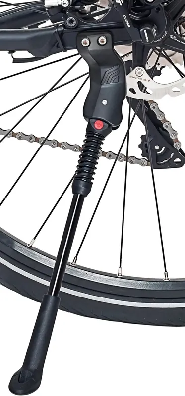 Top-Angebot Hebie Hinterbauständer FIX18 T 20 Zoll schwarz
