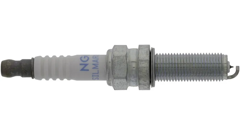 NGK Zündkerze SILMAR8A9S Iridium Heißes Angebot