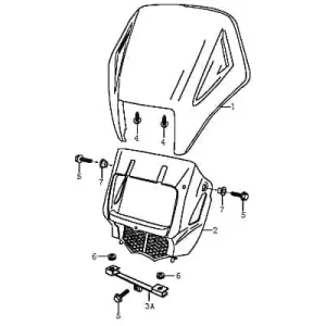 Dämpfer FIG.C19-6 Super-Preis
