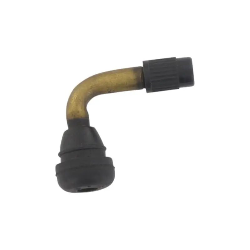 Sichere Zahlung Felgenventil + Kappe Kreidler Florett 125E Motorrad FIG 41-4 Reifenventil Luftventil Reifen-Ventil Felgen-Ventil Winkelventil 139QMB