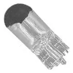 Top-Angebot Glühlampe 12V 3W Glassockel Jonway Boston 8 1611 T10 405324 Birne Leuchtmittel Halogenbirne Halogenleuchte Halogenglühlampe 152QMI