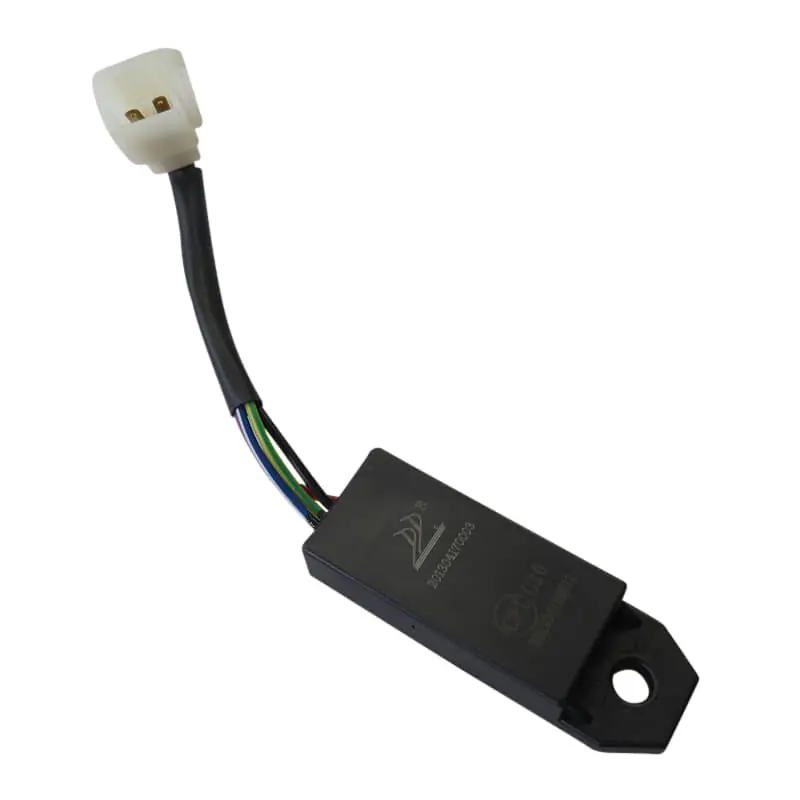 CPI Vabene 50 Sensor Fühler 50ccm 2Takt Q0F-28510-10-00 Vergaserheizung Indikator Melder Thermosensor Kühlersensor Kühlergeber SMC Finale Aktion