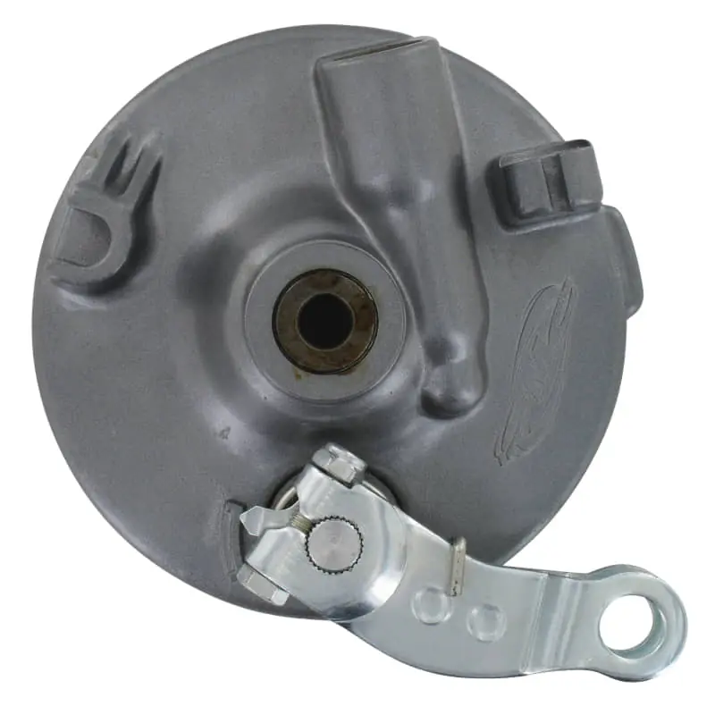 SMC Kontra T 50 Bremsteller Bremsscheibe 50ccm 2Takt 77120 Bremsankerplatte Bremsplatte Bremsabdeckplatte Deckel Trommelbremse Scooter Online Kaufen