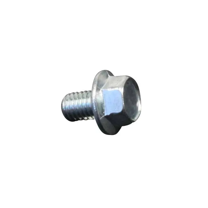 Saisonangebot SMC Bundschraube Rex 50 Scooter Maschinenschraube 50ccm 2Takt Flanschschraube Flansch-Schraube Maschinen-Schraube Bund-Schraube Service