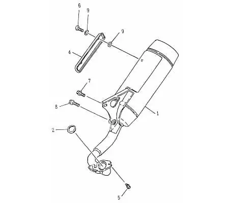 Rex 25-50 2-T Sechskantschraube Halter 50ccm 2Takt 79237 Befestigung Halterung Flachkopfschraube Sechskant-Schraube Bundschraube Rabatt