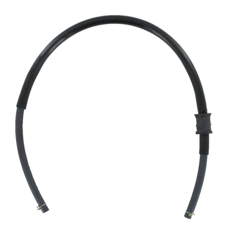 Nur Für Kurze Zeit ECM Eppella Eppella 125 Underdruckschlauch 125ccm 4Takt 79808 Vakuumschlauch Saugleitung Vakuumleitung Underdruckleitung Motorrad Moped