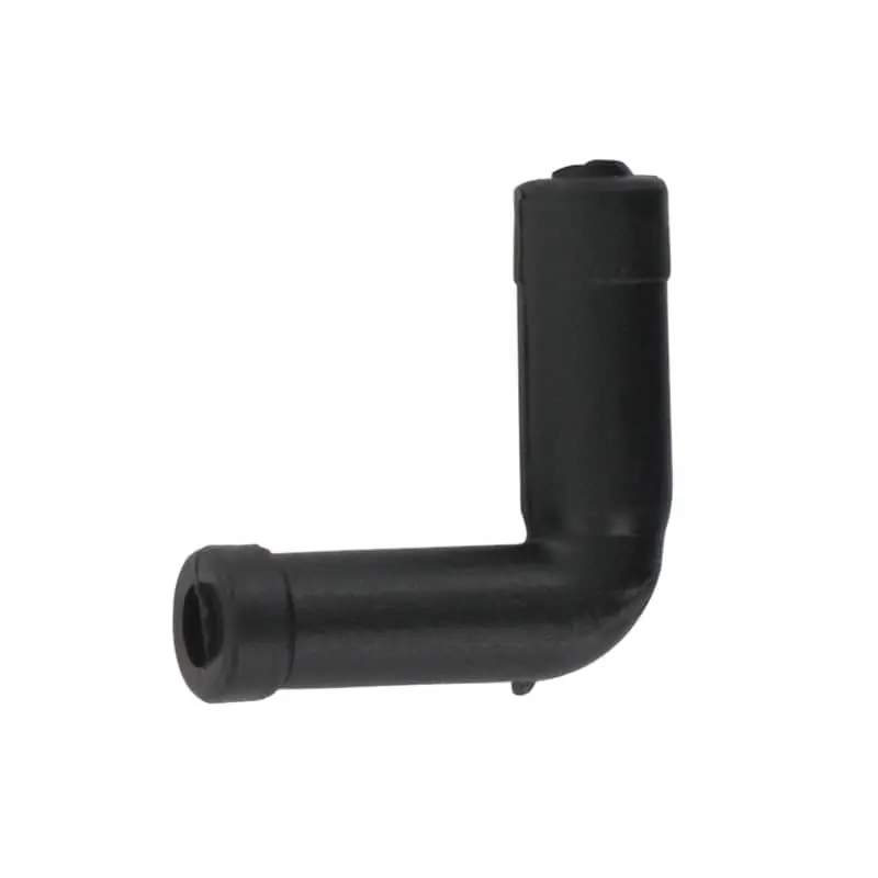 Ansaugstutzen Anschlussbogen 8/10mm AGM Roller 50ccm 4Takt Ansaugkrümmer Ansaugrohr Luftansaugrohr Ansauggummi Ansaug-Schlauch Scooter Preisreduziert