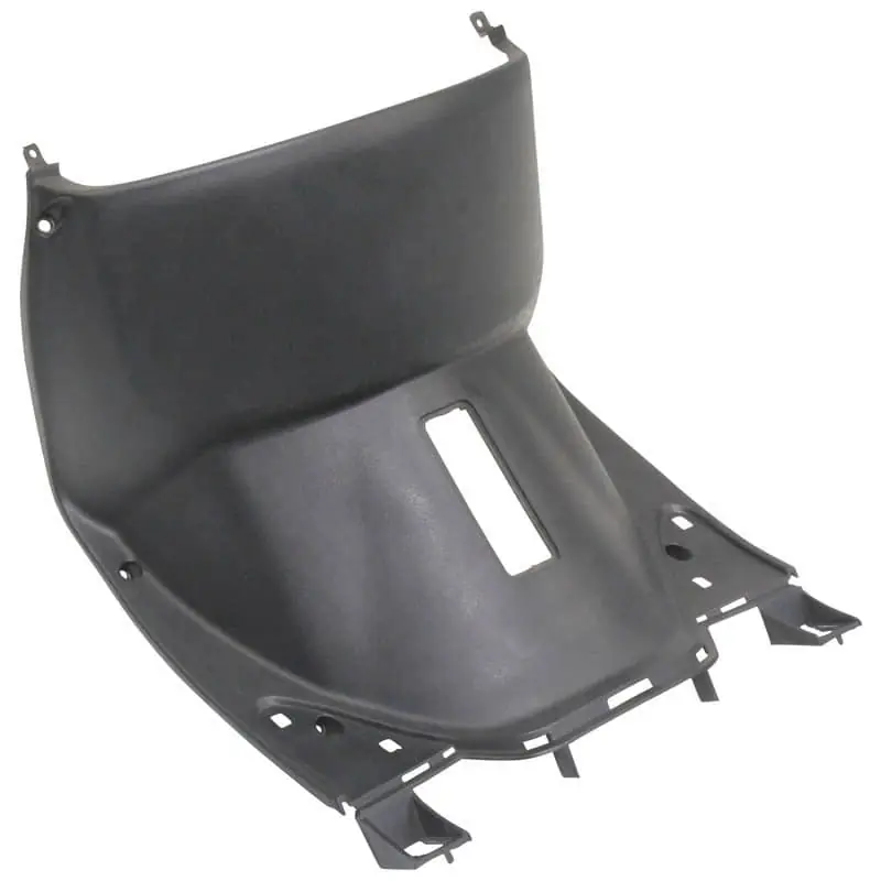 Rex RS450 Untere Frontverkleidung 50ccm 4Takt FIG21-2 Windschutzscheibe Windabweiser Schutzschild Windschild Wetterschutz Frontschürze Preiswert