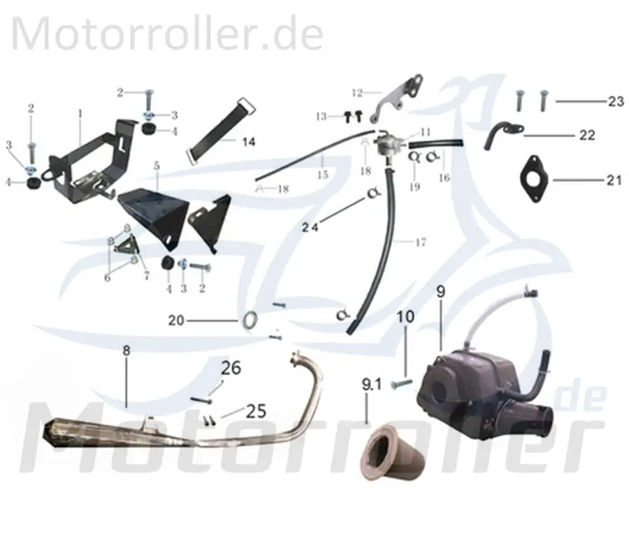 Halter, SLS Befestigung Rex 1040300380000 Garantierte Lieferung