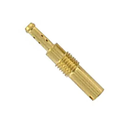 Adly Leerlaufdüse 152QMI GY6 125/180ccm GK 125 125ccm 4Takt Vergaserdüse Nebendüse Nebenluftdüse Einstelldüse Nebenluft-Düse Neben-Düse Geprüft
